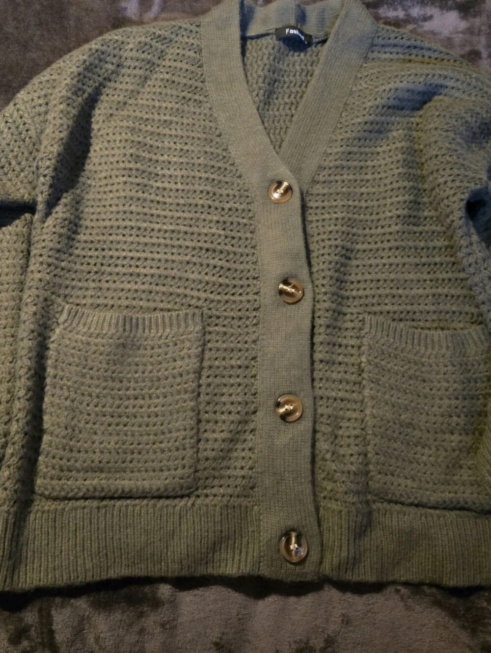 Lot/Bundle of 7 Womens Tops (L) - Picture 9 of 9